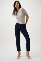Gia | Classic Slim Fit Stretch Jeans