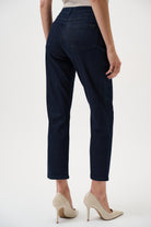 Gia | Classic Slim Fit Stretch Jeans