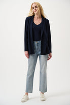 Gia | Classic Slim Fit Stretch Jeans