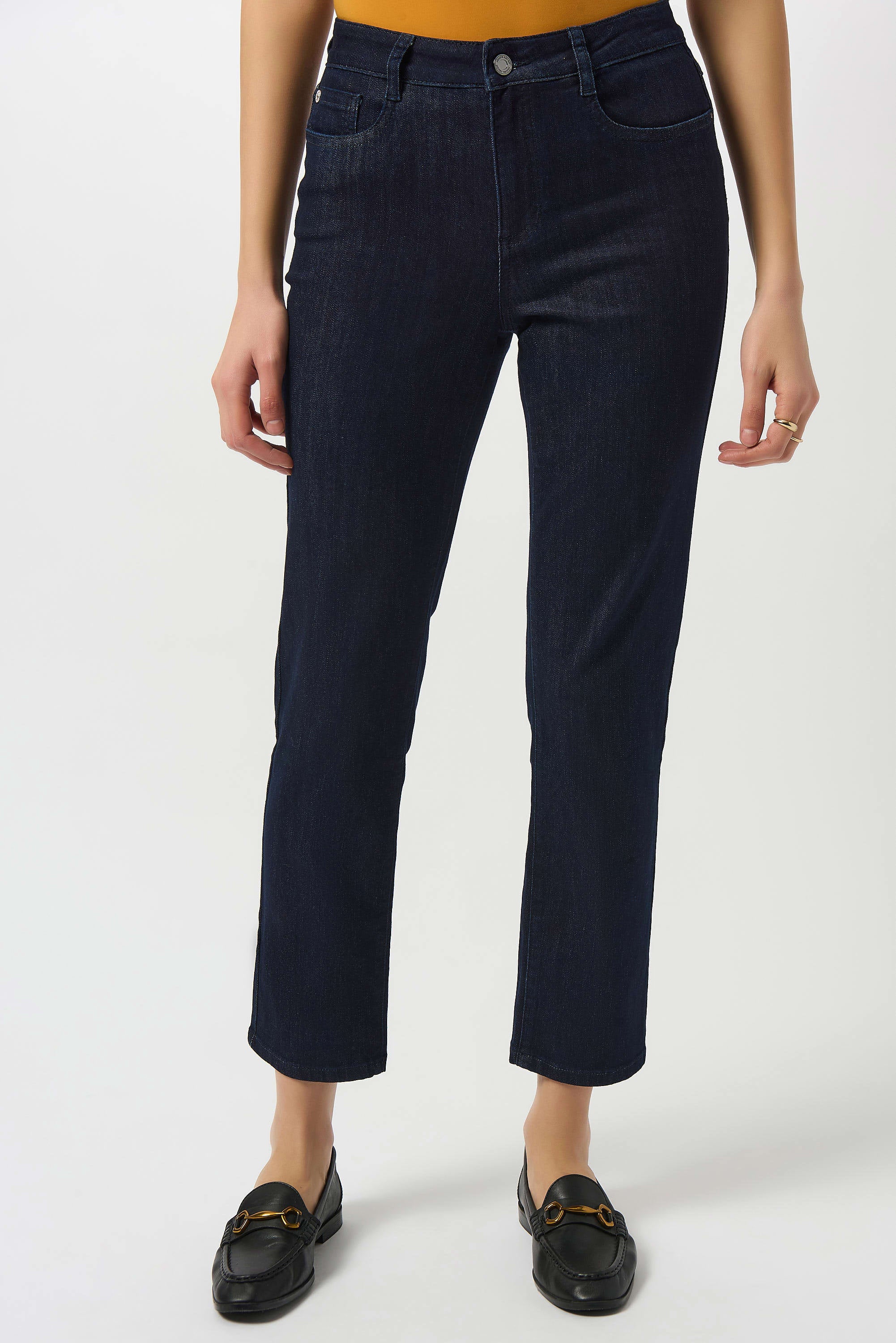 Gia | Classic Slim Fit Stretch Jeans-251966
