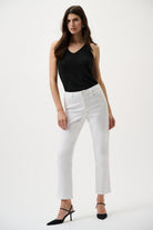 Gia | Classic Slim Fit Stretch Jeans