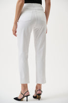 Gia | Classic Slim Fit Stretch Jeans