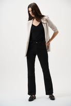 Brooke | Classic Bootcut Stretch Jeans