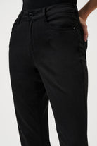 Brooke | Classic Bootcut Stretch Jeans