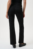 Brooke | Classic Bootcut Stretch Jeans