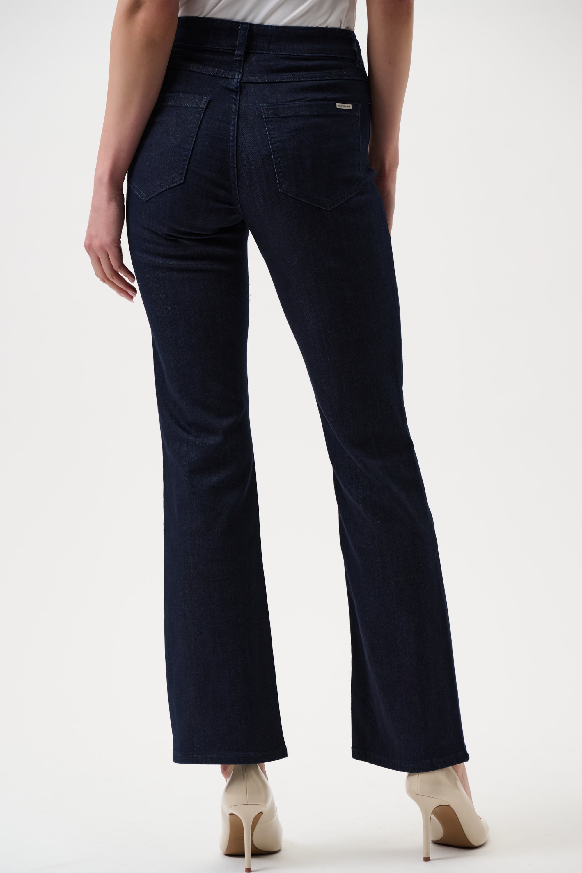 Brooke | Classic Bootcut Stretch Jeans