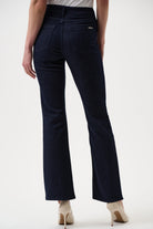 Brooke | Classic Bootcut Stretch Jeans