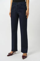Brooke | Classic Bootcut Stretch Jeans-251967F25