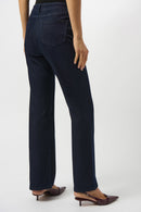 Brooke | Classic Bootcut Stretch Jeans-251967F25