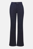 Brooke | Classic Bootcut Stretch Jeans-251967F25