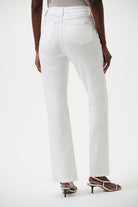 Brooke | Classic Bootcut Stretch Jeans
