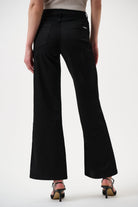 Goldie | Classic Wide-Leg Stretch Jeans