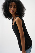 Classic Scoop Neck Camisole - Core Colors