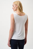 Classic Scoop Neck Camisole - Core Colors