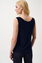 Classic Scoop Neck Camisole - Core Colors