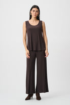 Silky Knit Scoop Neck Camisole
