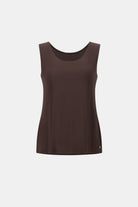 Silky Knit Scoop Neck Camisole