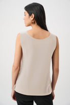 Silky Knit Scoop Neck Camisole