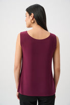 Silky Knit Scoop Neck Camisole