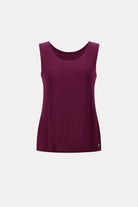 Silky Knit Scoop Neck Camisole