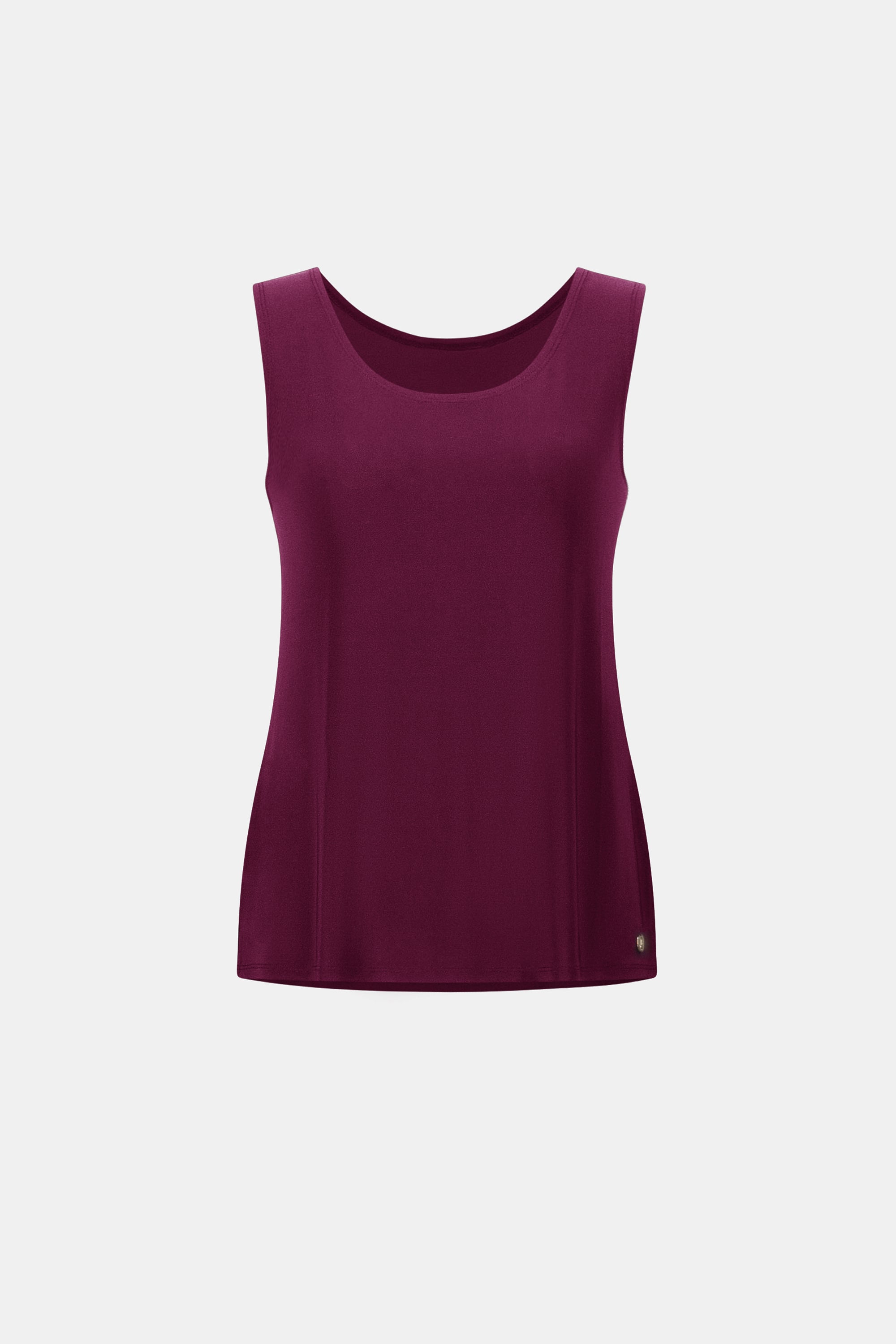 Silky Knit Scoop Neck Camisole