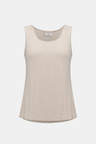 Silky Knit Scoop Neck Camisole
