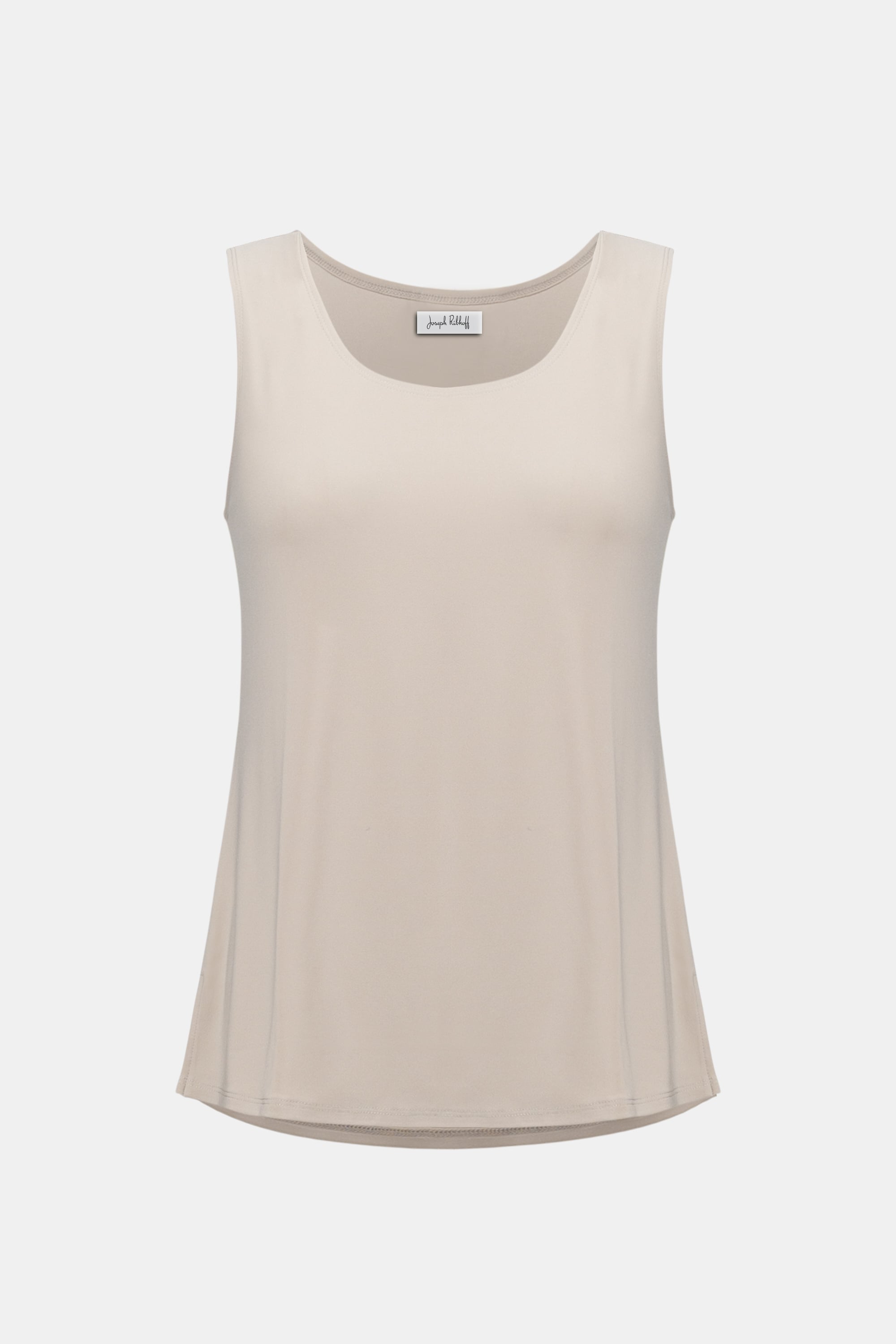 Silky Knit Scoop Neck Camisole