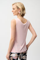 Silky Knit Scoop Neck Camisole