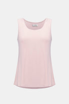 Silky Knit Scoop Neck Camisole