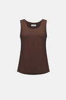 Silky Knit Scoop Neck Camisole