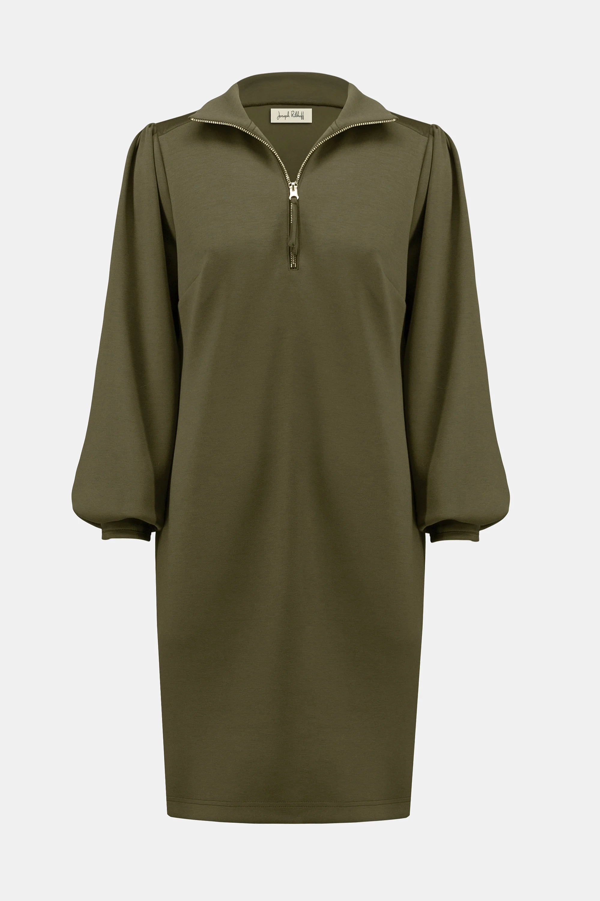 Joseph Ribkoff Scuba Jersey Shift Dress-253245