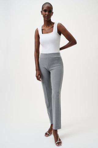 Joseph Ribkoff Classic Straight Pant - Core Colors-253295CO
