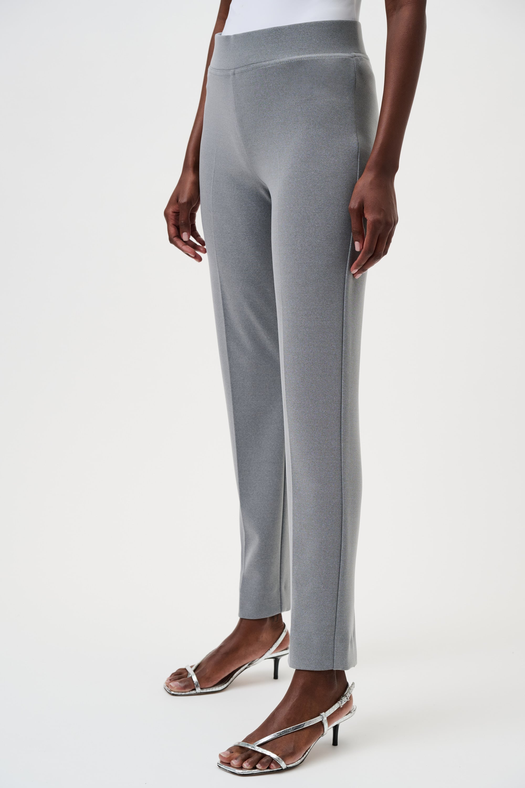 Classic Straight Pant - Core Colors