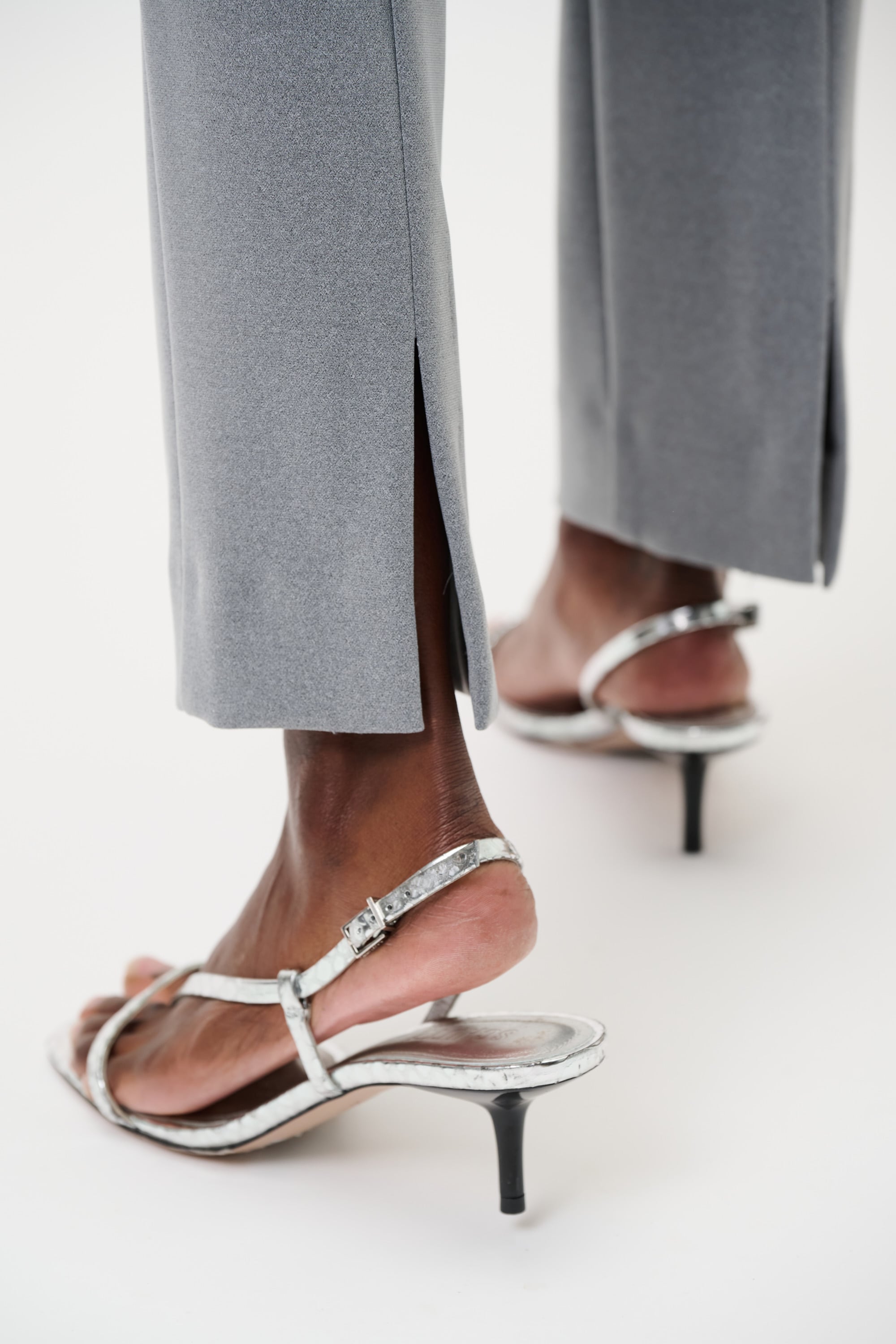 Classic Straight Pant - Core Colors