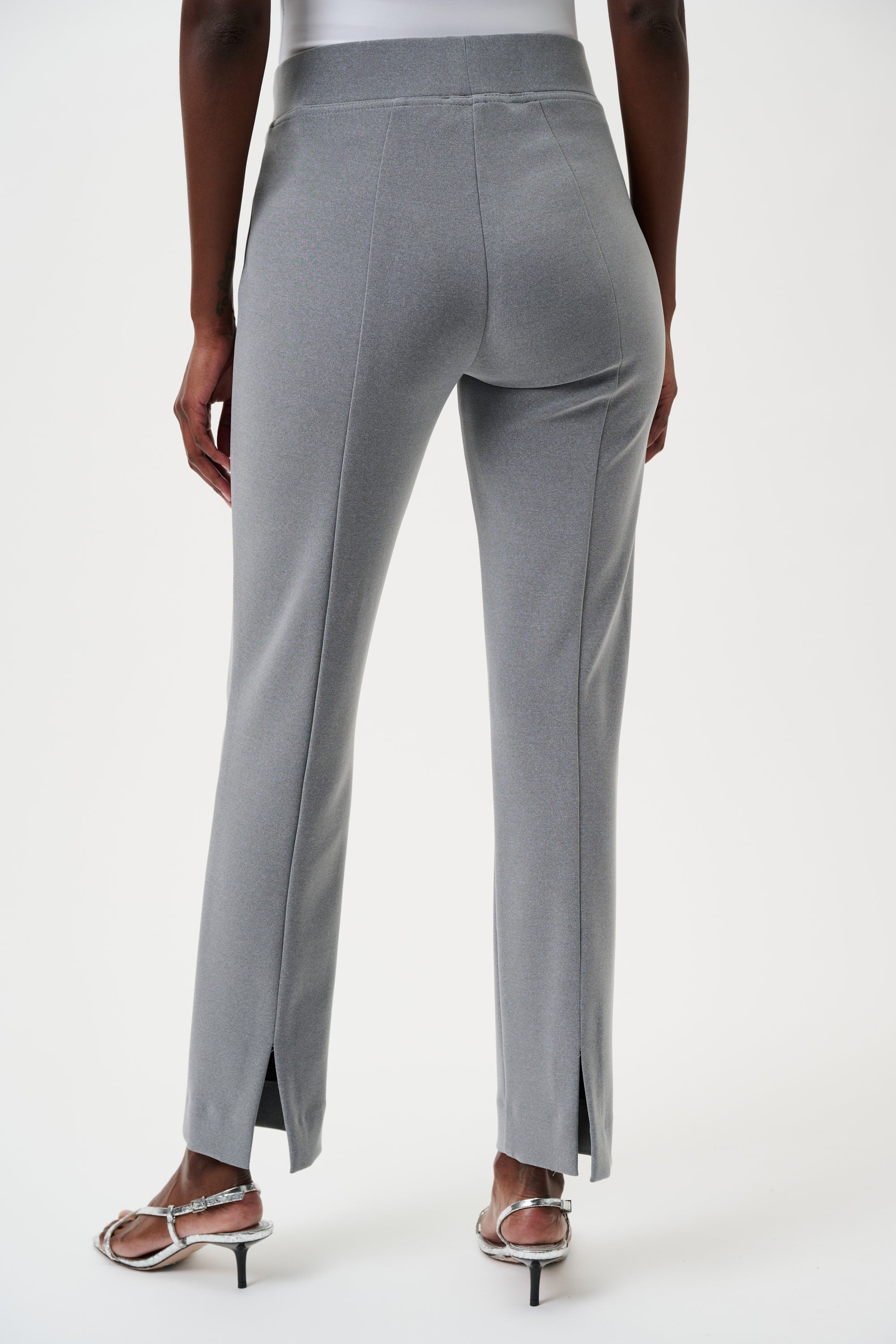 Classic Straight Pant - Core Colors