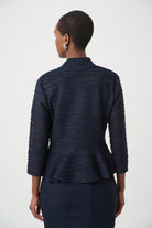 Signature | Lurex Cascade Knit Cover Up and Cami Set