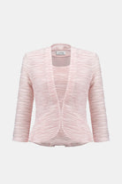 Signature | Lurex Cascade Knit Cover Up and Cami Set
