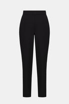 Lux Twill Pull-On Slim Fit Pants