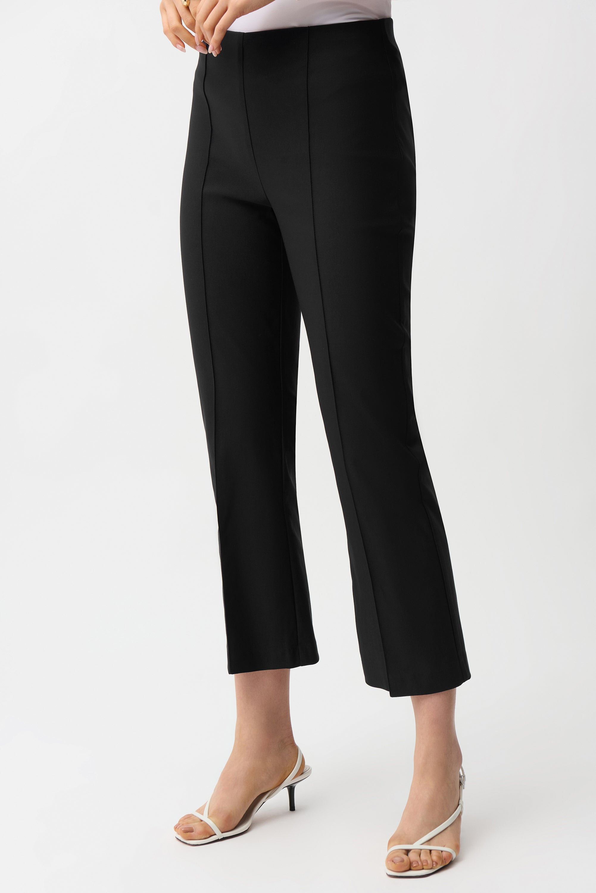 Millennium Flare Pull-On Pants