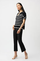 Millennium Flare Pull-On Pants