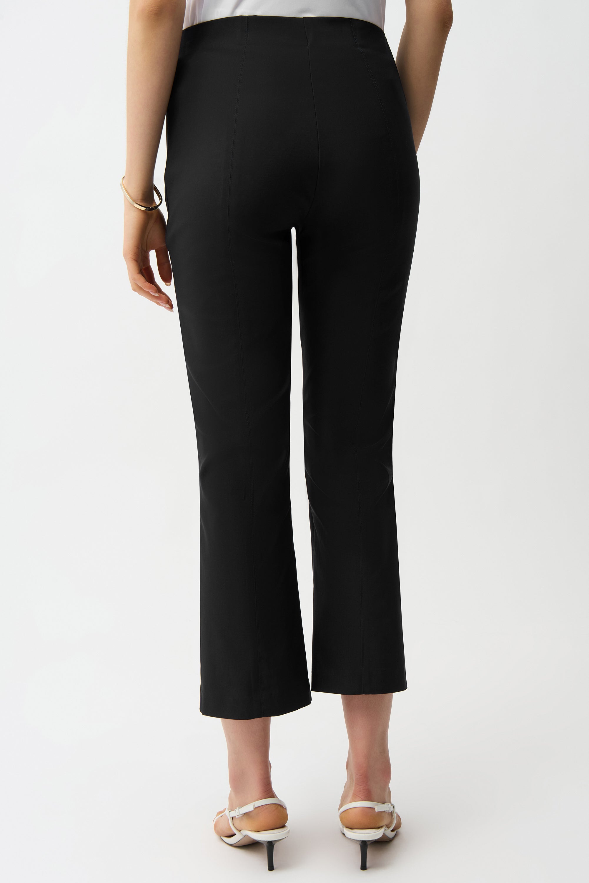 Millennium Flare Pull-On Pants
