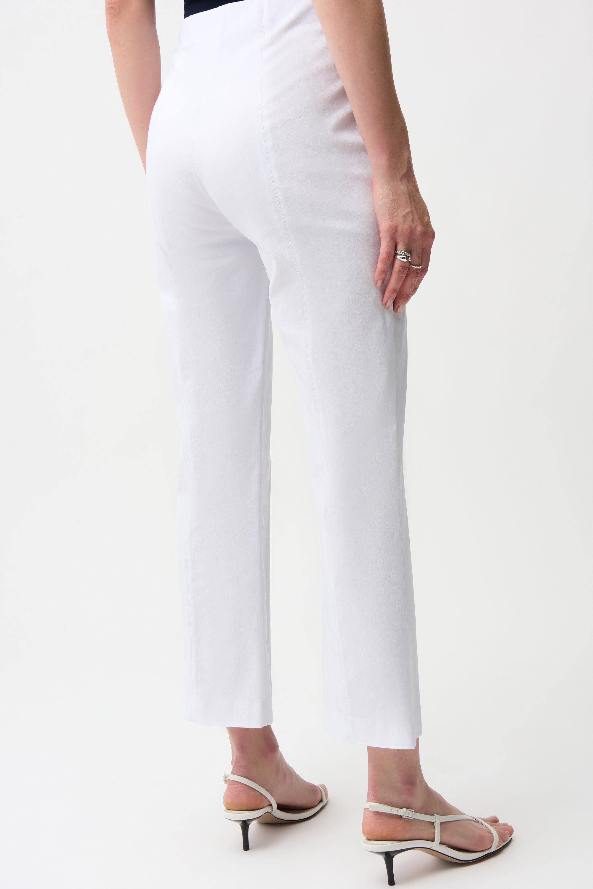 Millennium Flare Pull-On Pants