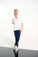 Joseph Ribkoff Jersey Boxy Tunic-261600