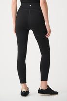 Nylon Spandex Compression Leggings