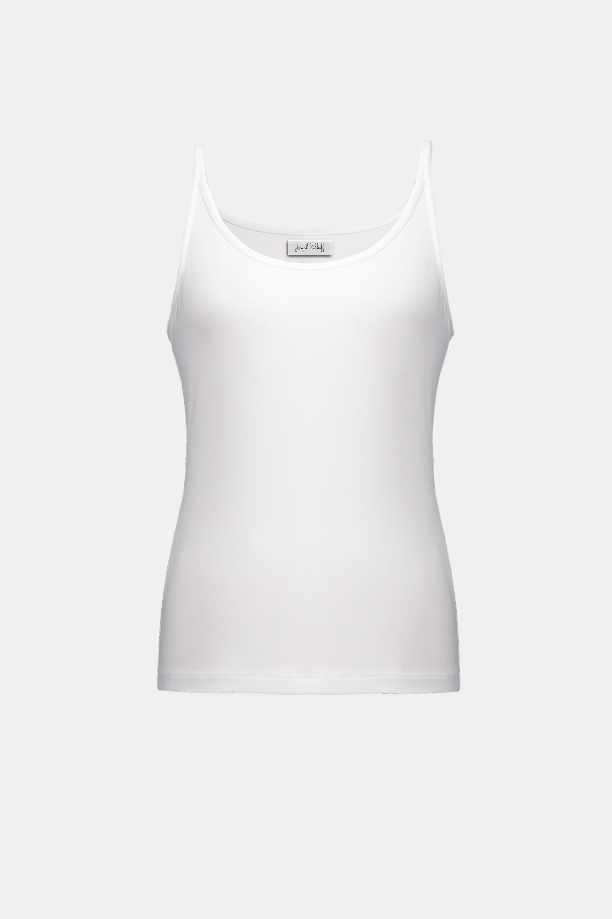 Silky Knit Fitted Camisole