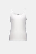 Silky Knit Fitted Camisole
