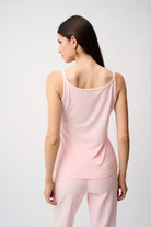 Silky Knit Fitted Camisole