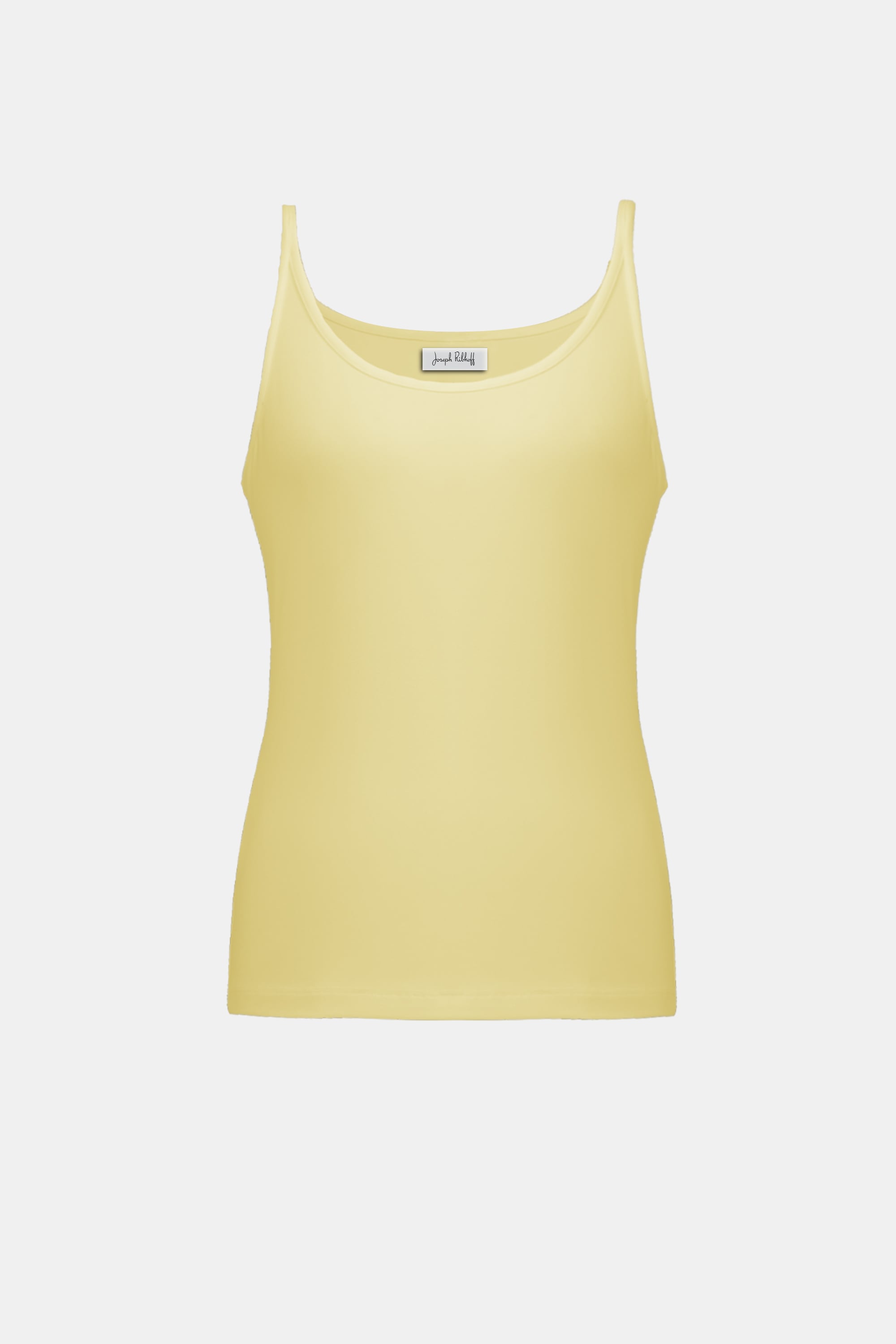 Silky Knit Fitted Camisole
