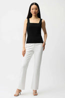 Joseph Ribkoff Viscose Blend Fitted Camisole-261923