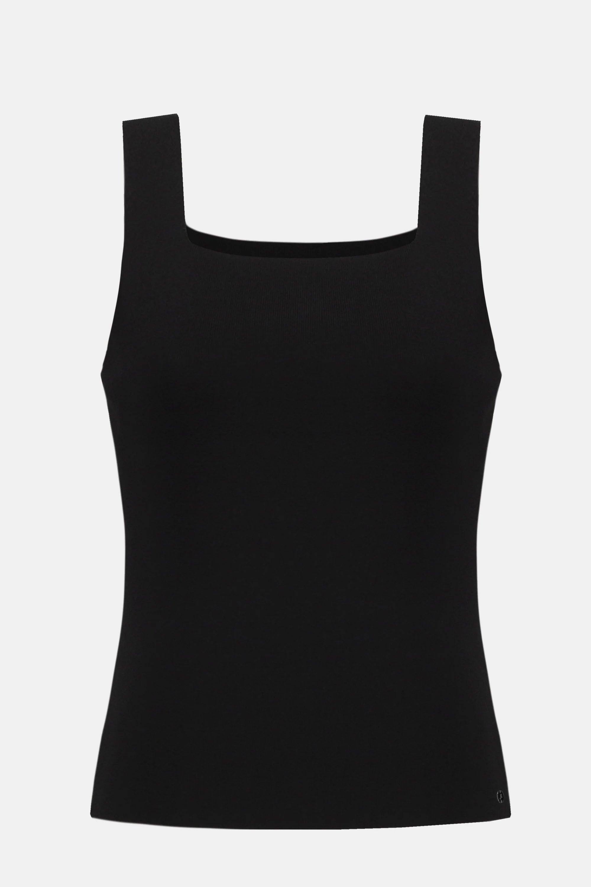 Joseph Ribkoff Viscose Blend Fitted Camisole-261923